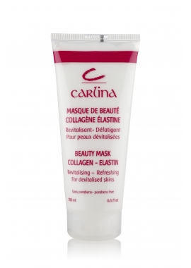 Masque de Beauté Collagène Elastine