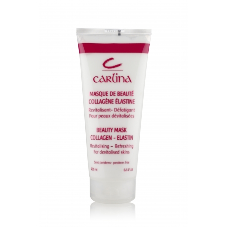 Masque de Beauté Collagène Elastine